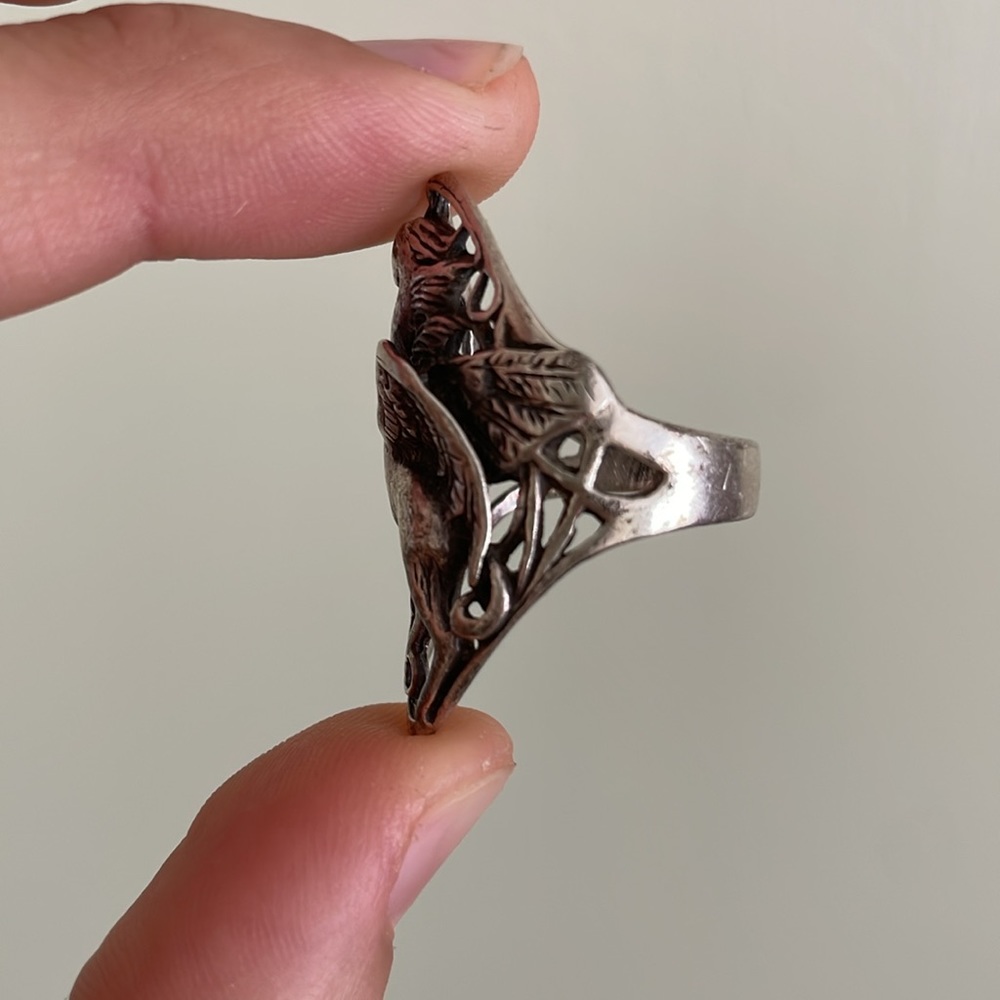 Pegasus Ring - image 4